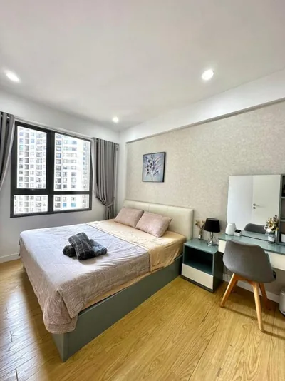 1 BEDROOM in MASTERI THAO DIEN – Photos 2