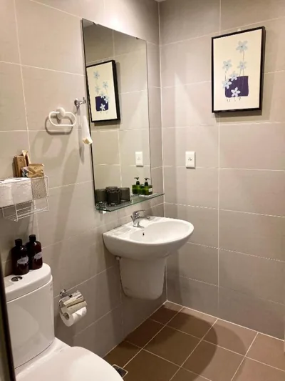 1 BEDROOM in MASTERI THAO DIEN – Photos 3