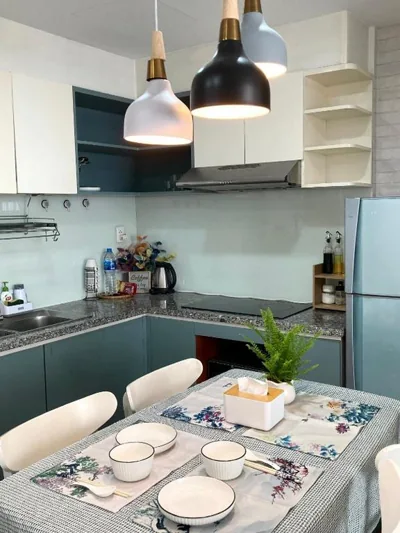 1 BEDROOM in MASTERI THAO DIEN – Photos 4