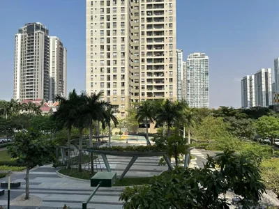 1 BEDROOM in MASTERI THAO DIEN – Photos 6