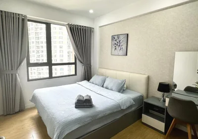 1 BEDROOM in MASTERI THAO DIEN – Photos 7