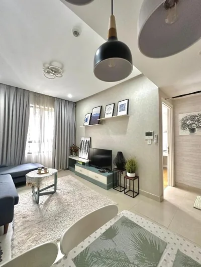 1 BEDROOM in MASTERI THAO DIEN – Photos 9