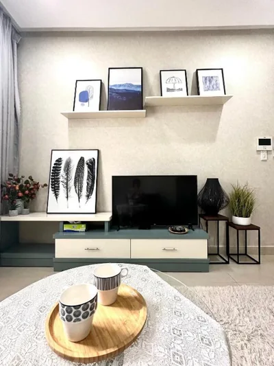 1 BEDROOM in MASTERI THAO DIEN – Photos 11