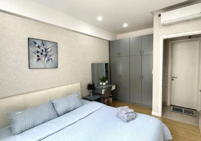 1 BEDROOM in MASTERI THAO DIEN – Photos 13