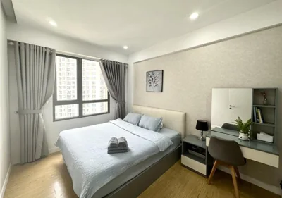 1 BEDROOM in MASTERI THAO DIEN – Photos 14