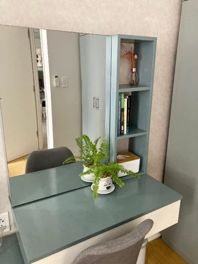 1 BEDROOM in MASTERI THAO DIEN – Photos 15